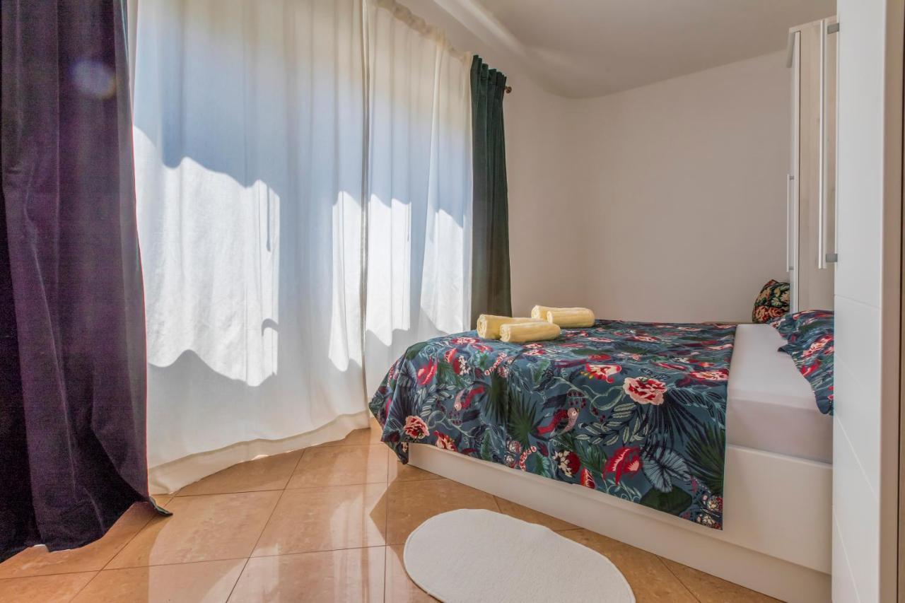 Villa M Crikvenica Exteriér fotografie