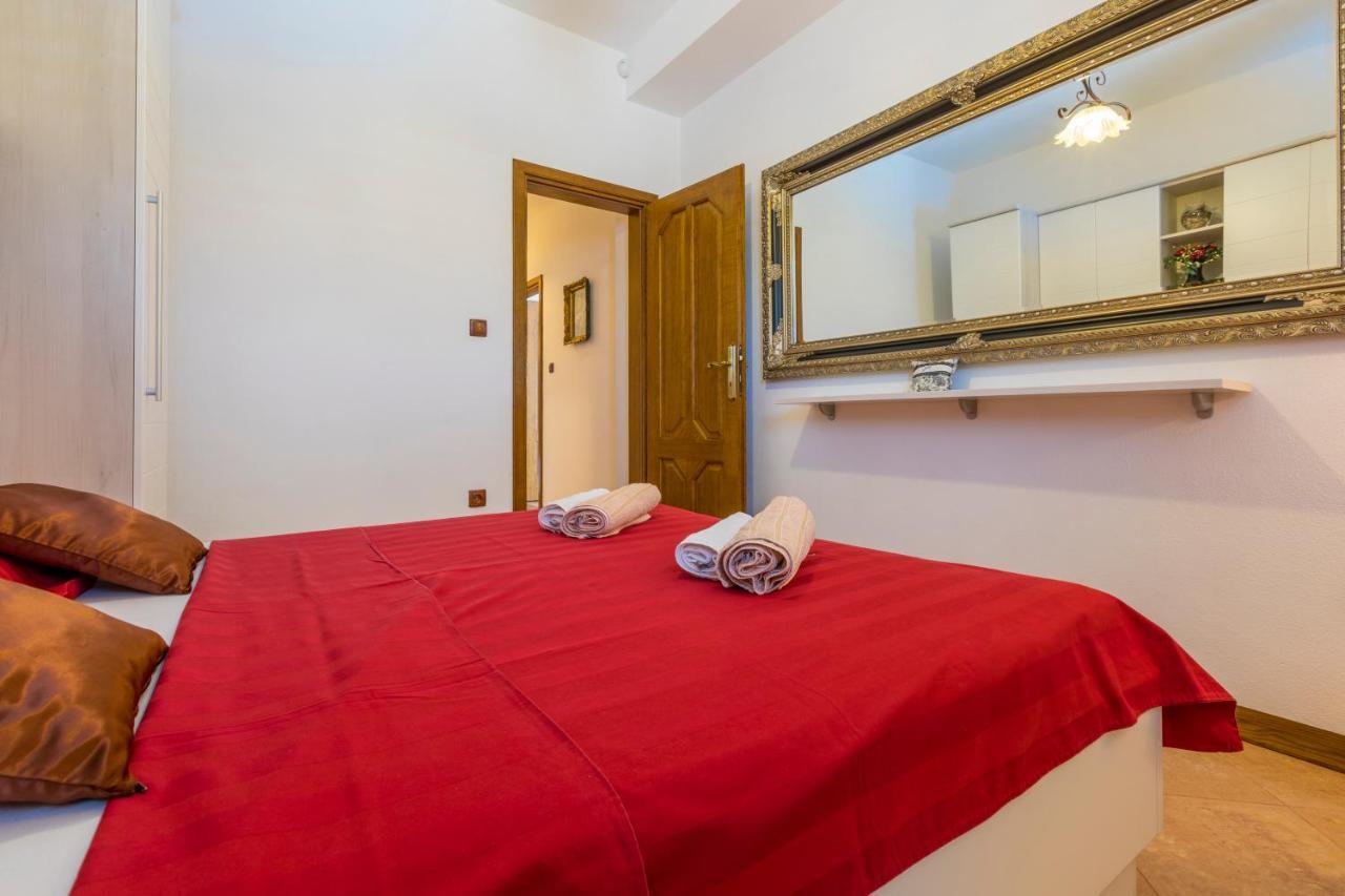 Villa M Crikvenica Exteriér fotografie